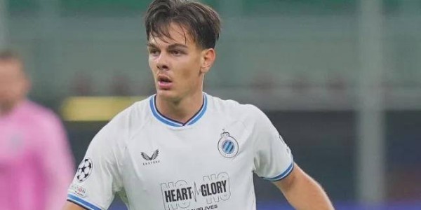 AC米兰引援曼联错失瑞士新星