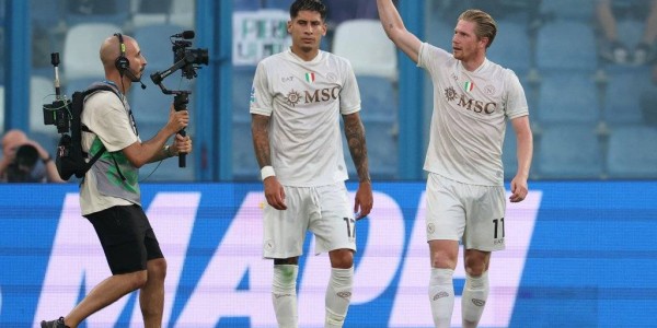 姆巴佩领衔！欧冠第二轮最佳阵容，凯恩落选，德布劳内在列