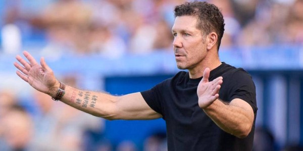 西甲最新积分榜：马竞翻车，皇家社会爆冷，皇马逆袭领跑