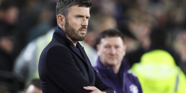 名宿力挺！鲁尼：曼联不该忽视卡里克 他有资格转正