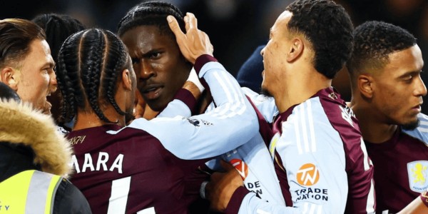 埃梅里神了：大黑马疯狂6连胜，超越切尔西，升到第3