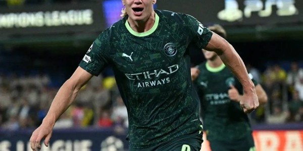 5-1！5-1！英超横扫欧冠，6队出战，5胜1平，仅热刺未胜，最新积分榜曝光