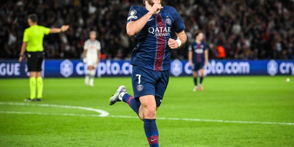 登贝莱荣膺金球奖！法甲新星如何改变足球格局？