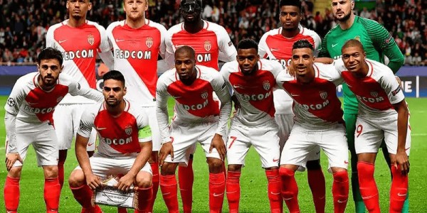 周六014 法甲：摩纳哥VS里昂 预测分析