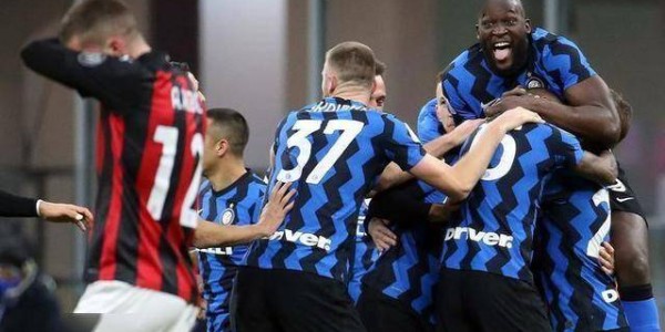 意媒曝光米兰夏窗计划！三大位置瞄准大牌，三线补强直指欧冠！