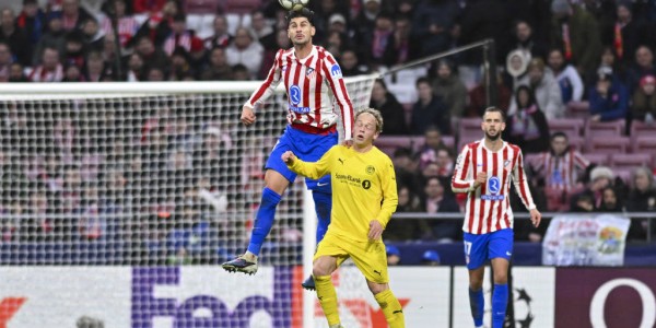 马竞关键时刻逆转，瑟尔洛特与米尼奥莱的故事重塑比赛！