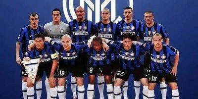 只差4分加冕！国米最快两轮锁定冠军，队史第21座意甲金杯唾手可得