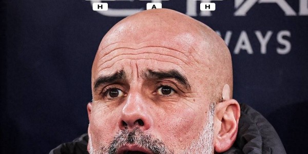 瓜迪奥拉难了 曼城未来7场是魔鬼赛程：踢2次皇马+阿森纳+红蓝军