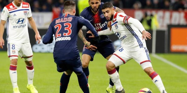 法甲两极对决：南特主场保级生死战 朗斯冲冠路上的&amp;quot;铁桶阵&amp;quot;考验