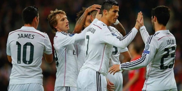 西甲梦碎，国王杯蒙羞，超级杯饮恨，皇马能否逃过四大皆空？