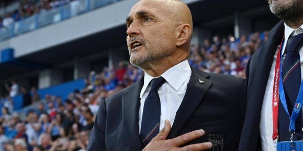 斯帕莱蒂的八个月豪赌：尤文图斯为何选择这位托斯卡纳人