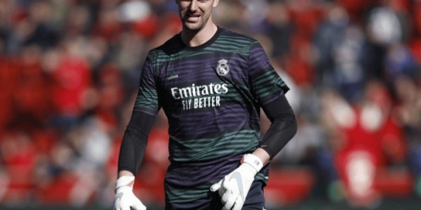 耻辱80球！皇马2025防守崩盘创纪录，豪门根基摇摇欲坠