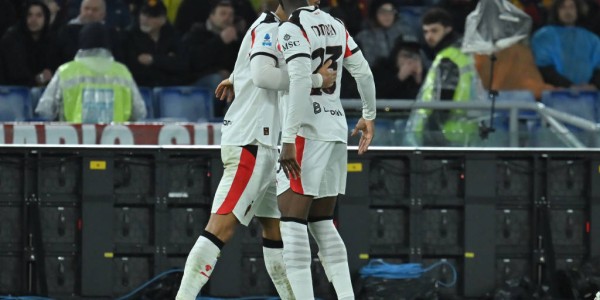 马特塔体检背后的故事：AC米兰新援的未来与挑战