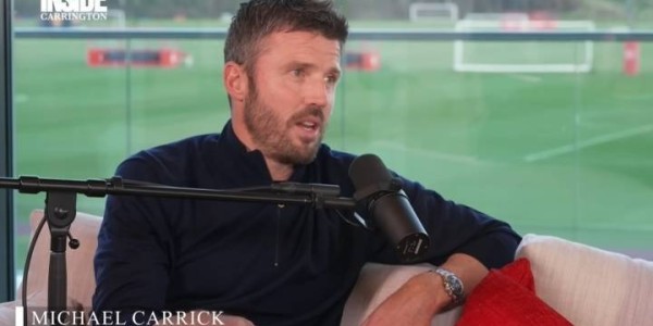 一日英超动向：曼联名宿正式上任临时主帅，蓝军新帅谈对阿森纳