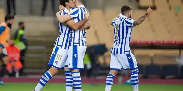 西甲：皇家社会VS西班牙人比赛分析