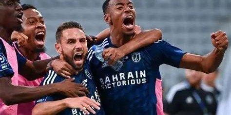 周六019：法甲马赛VS巴黎FC，赛事前瞻分析，比分预测思路！