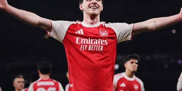 阿森纳通往欧冠决赛之路：命运从未如此眷顾