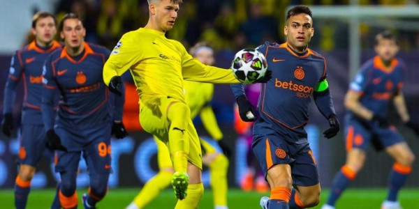 疯狂爆冷！国米意外溃败，马竞被逼绝平，阿森纳遭遇意外平局