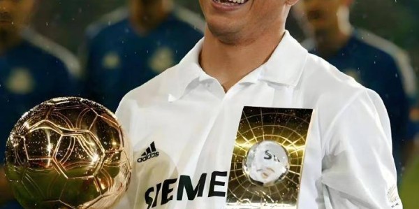 马特拉齐：罗纳尔多相当于梅西+C罗，中国球迷：不服1冠军+2金靴