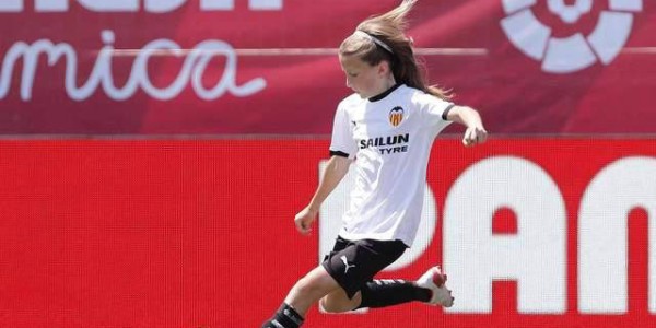 西甲老牌劲旅瓦伦西亚连续两场失利，面临保级挑战