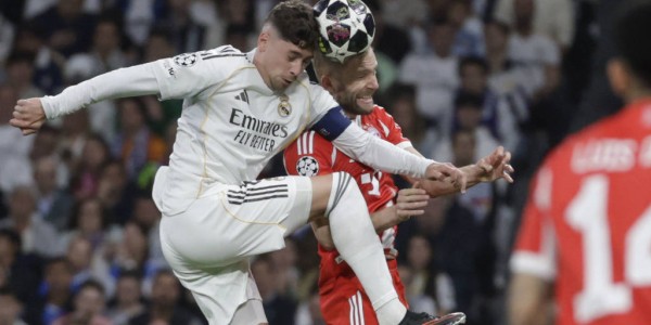 欧冠第五席位进入决胜时刻，西甲领先只剩0.571分，德甲反扑已到门口