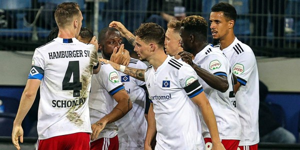 德甲数据库：汉堡VS奥格斯堡——攻防博弈下的胜负手与比分推演