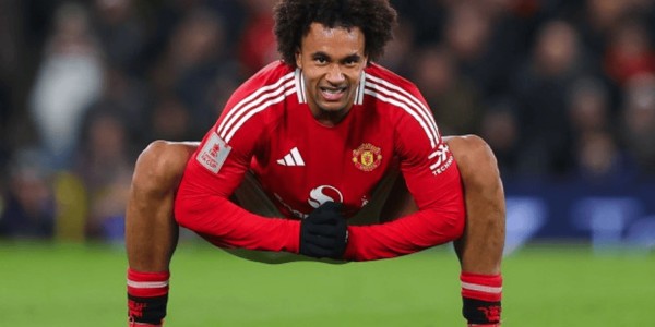 曼联4250万中锋欲转会留在英超！已成阿莫林第三选择，不愿回意甲