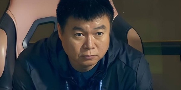 意外！于根伟官宣确定本月将离开津门虎，首次去西班牙带队踢西甲