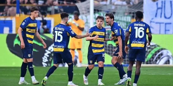 意甲焦点战：帕尔马VS尤文图斯——保级残阵难挡斑马军团争冠锋芒