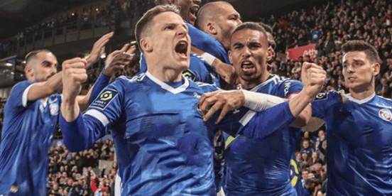 法甲联赛：斯特拉斯堡VS布雷斯特 赛前全方位分析及比分预测