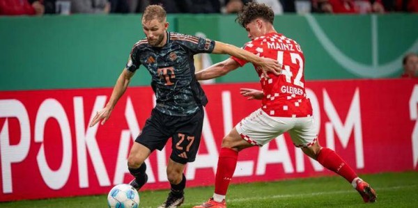 德累斯顿 VS 美因茨，德乙主场龙与德甲中游队的跨级博弈