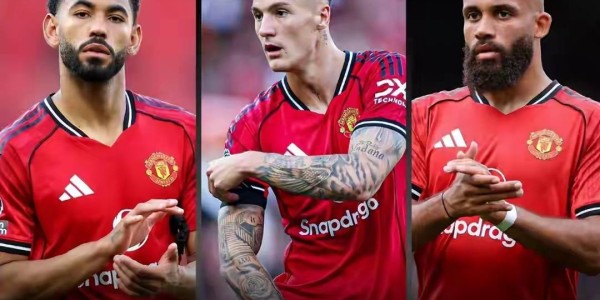 太现实！托纳利回归米兰路径曝光：先去曼联当跳板，几年后再回圣西罗