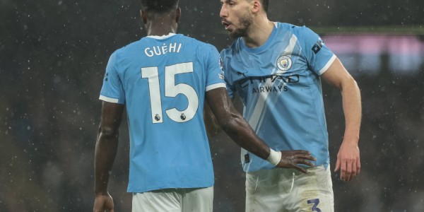 塞梅尼奥在曼城的闪耀时刻：仅次于帕尔默与佩德罗的进球参与数