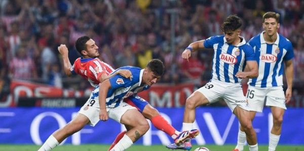 西甲焦点战：西班牙人主场迎战马德里竞技，加泰罗尼亚韧性与首都铁血的碰撞