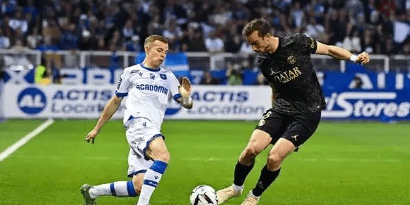 周五010法甲前瞻：马赛主场狂飙VS欧塞尔残阵保级，强弱对话无悬念？