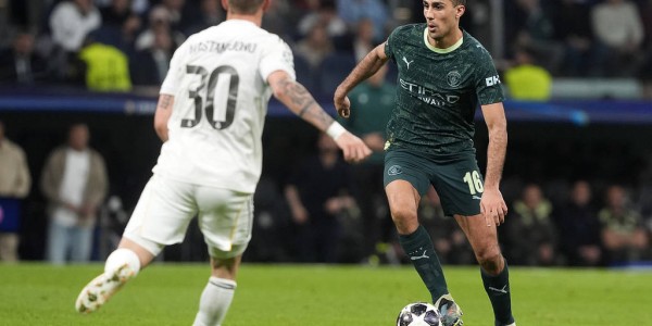 整活翻车！瓜迪奥拉：输球就开喷 赢球就夸我是天才