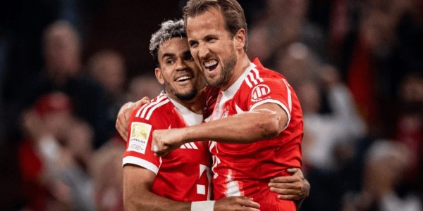 豪门狂欢夜！拜仁造6-0惨案，巴黎2连胜，切尔西对前主帅痛下杀手